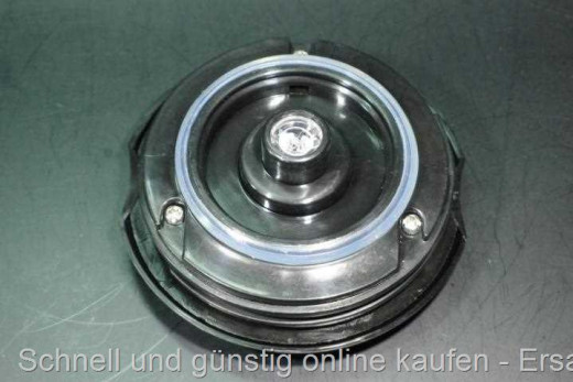 KaffeeAutomaten Kannendeckel verwendbar passend für KM5040