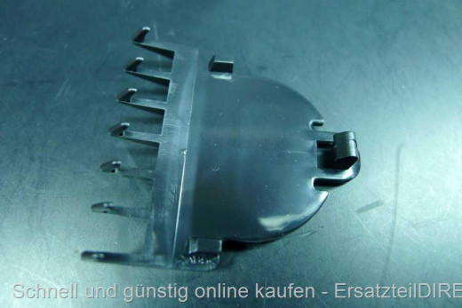 Kammaufsatz 2mm passend für MT6741 / MT6740 /A6201