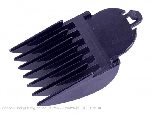 Barttrimmer Kamm 20mm MT6741 MT6740 A6201