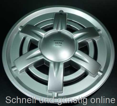 Staubsauger HEPA-Filter-Abdeckung VCC7070