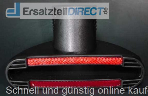 Staubsauger Polsterbürste VCC 7070