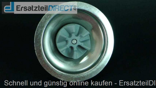 Standmixer Mixer-Messer passend für SM 5040