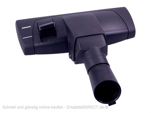 Staubsauger Bodenbürste passend für VCC 9851