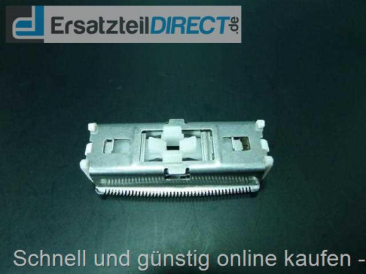 Ladyshave Scherfolie +Klinge LS4990 LS4940