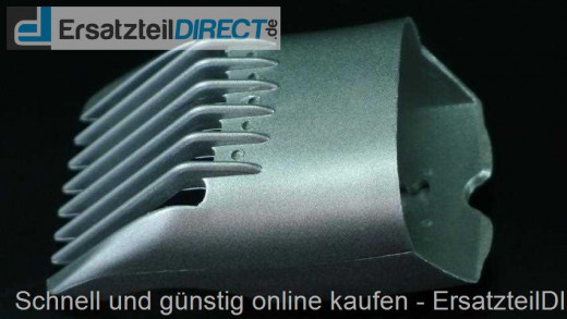Haarschneider Kamm kurz passend für MC4840 MC4841