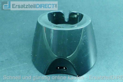 Ladesockel passend für Haarschneider XACT MC 6040
