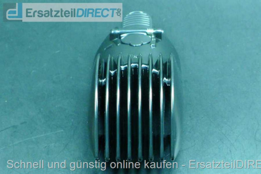 Aufsteckkamm Ersatzkamm (lang) passend für MC6040