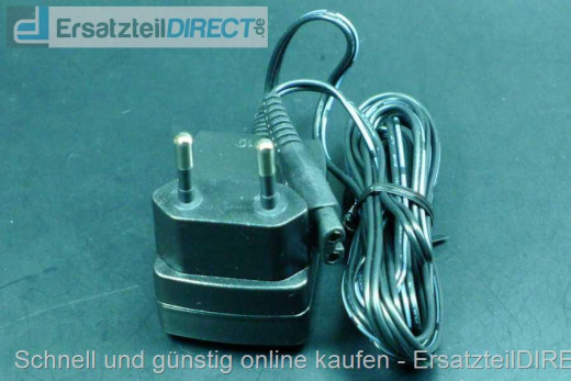 Haarschneider Ladegerät verwendbar passend für MC6040 GMM3810