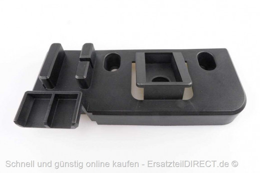 Akkustaubsauger Wandhalter verwendbar passend für VCH6130