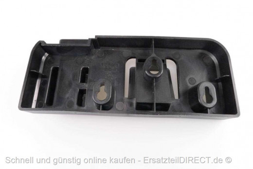 Akkustaubsauger Wandhalter verwendbar passend für VCH6130