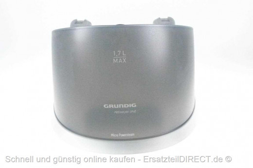 Bügeleisen Wassertank passend für SIS7040 SIS8250