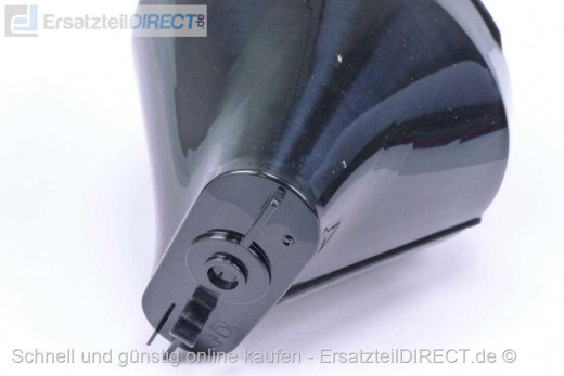 KaffeeAutomaten Filterbehehälter verwendbar passend für KM7280