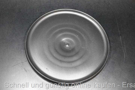 Zerkleinerer rutschfeste Auflage verwendbar passend für CH7280