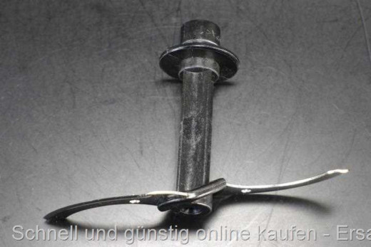 Zerkleinerer Hackmesser verwendbar passend für Chopper CH7280