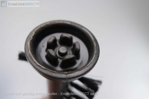 Akku-Staubsauger Rollbürste VCH 9130 -9132