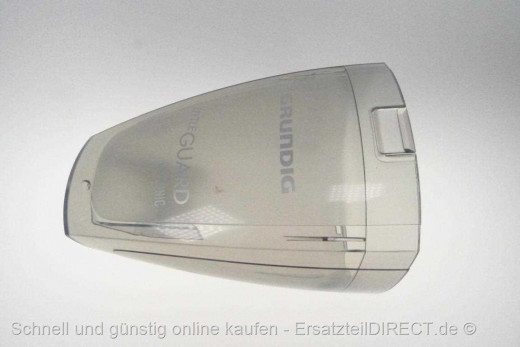 Akku-Staubsauger Gehäuse vorne VCH 9130