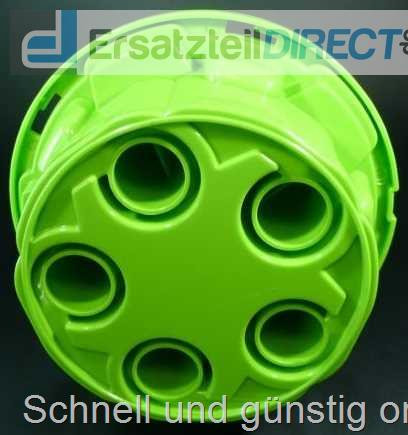 Zyklon-Staubsauger Gehäuse passend für VCC7070