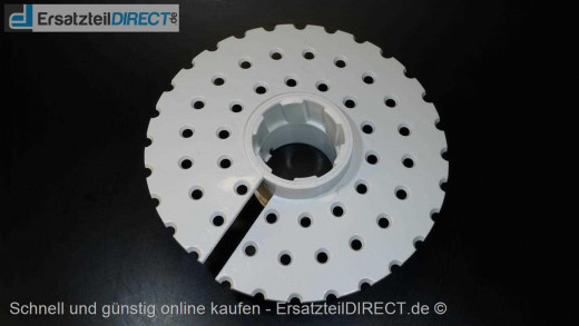 Küchenmaschine Emulgierscheibe verwendbar passend für UM9050