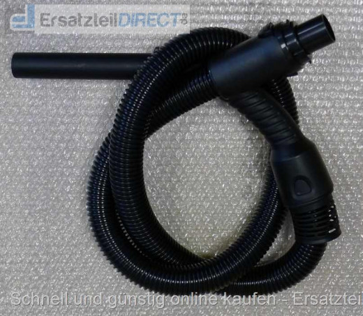 Staubsauger Saugschlauch VCC6270 -VCC6270C