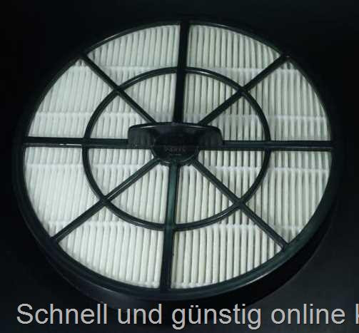 Zyklon-Staubsauger HEPA-Filter VCC7070