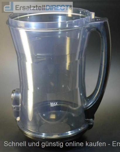 Staubsauger Auffangbehälter VCC 6270