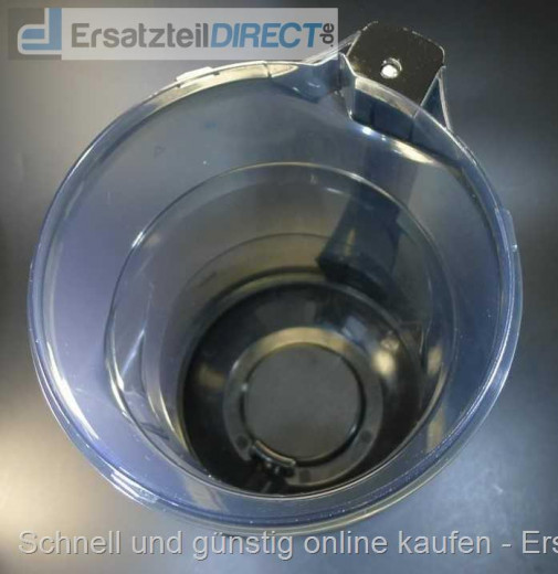 Staubsauger Auffangbehälter VCC 6270
