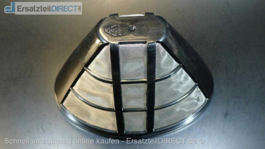 KaffeeAutomaten Permanentfilter passend für KM6330