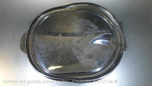 KaffeeAutomaten Wassertankdeckel KM6330
