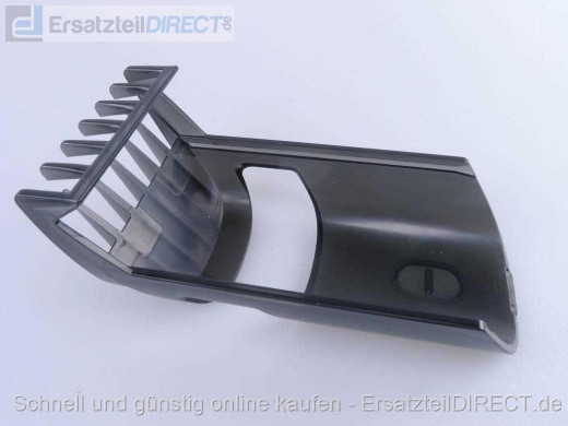 Bartschneider Kamm 1mm passend für MC7440 GMN3860