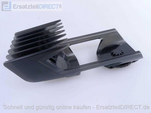 Bartschneider Kamm 23-41mm passend für MC7440