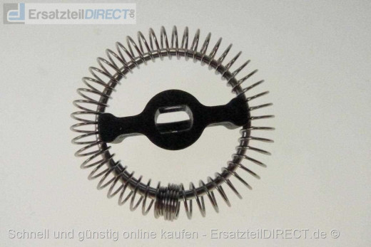 Milchaufschäumer Quirl MF5260 MF6440XL