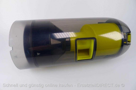Staubsauger Auffangbehälter VCH9530 GMN600