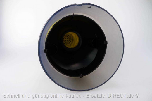 Staubsauger Auffangbehälter VCH9530 GMN600