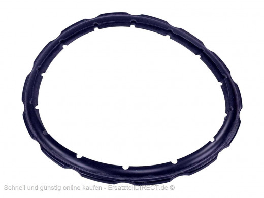 Schnellkochtopf Dichtung Ø 22 cm 4,5l - 6,0l