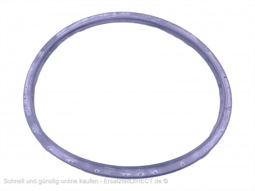 Schnellkochtopf Dichtung 4.5/6/7.5L 220 Alu