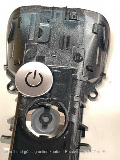 Rasierer Series 9 Power Button Taster S9