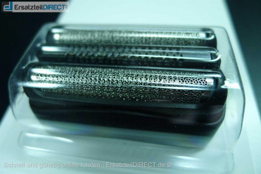 Triple-Action Kombipack 32B Serie3 Cassette