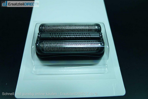 Triple-Action Kombipack 32B Serie3 Cassette