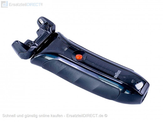 Rasierer Ersatz-Body Series5 5751 ContourPro