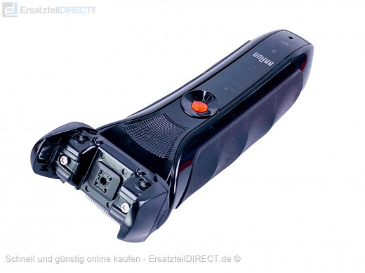 Rasierer Ersatz-Body Series5 5751 ContourPro