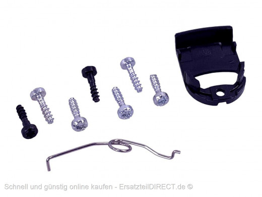 Rasierer Kleinteileset passend für Rasierer 5751