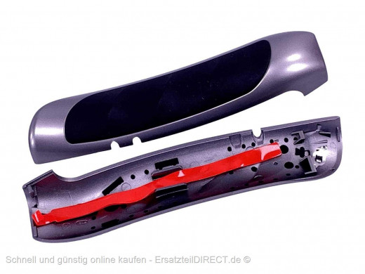 Seitenteile Edelmetalldesign passend für 5751 590-4