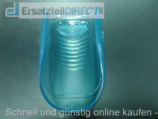 Ladyshave Antirutschgriffhülse passend für 5375 5377