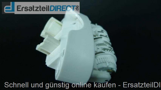 Epiliererkopf Standart Xpressive (5376 5377)