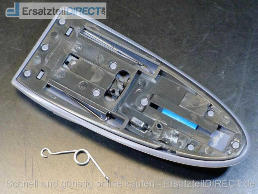 CruZer Rasierer Langhaarschneider Type 5090