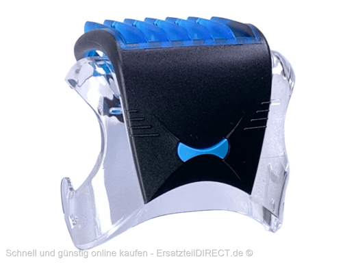 Distanzkamm CruZer face Z6 Type 5730 5734