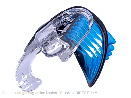 Distanzkamm CruZer face Z6 Type 5730 5734
