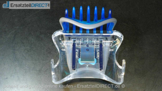 Distanzkamm gr CruZer Rasierer Typ 5730 5734