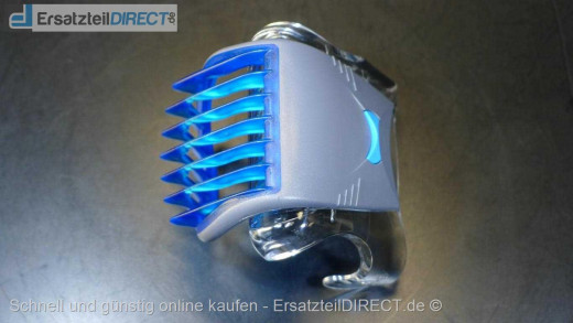 Distanzkamm gr CruZer Rasierer Typ 5730 5734