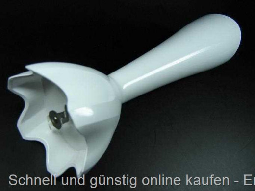 Plastikschaft passend für MR4000 verwendbar passend für Typ 4162 4193